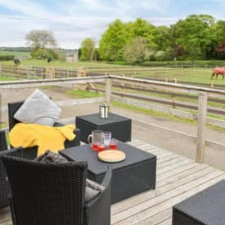 The Stables Holiday Let Low Etherley Exterior foto