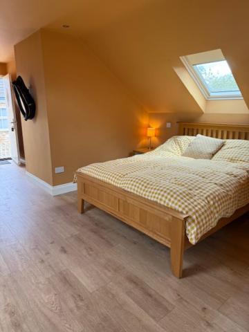 The Stables Holiday Let Low Etherley Exterior foto